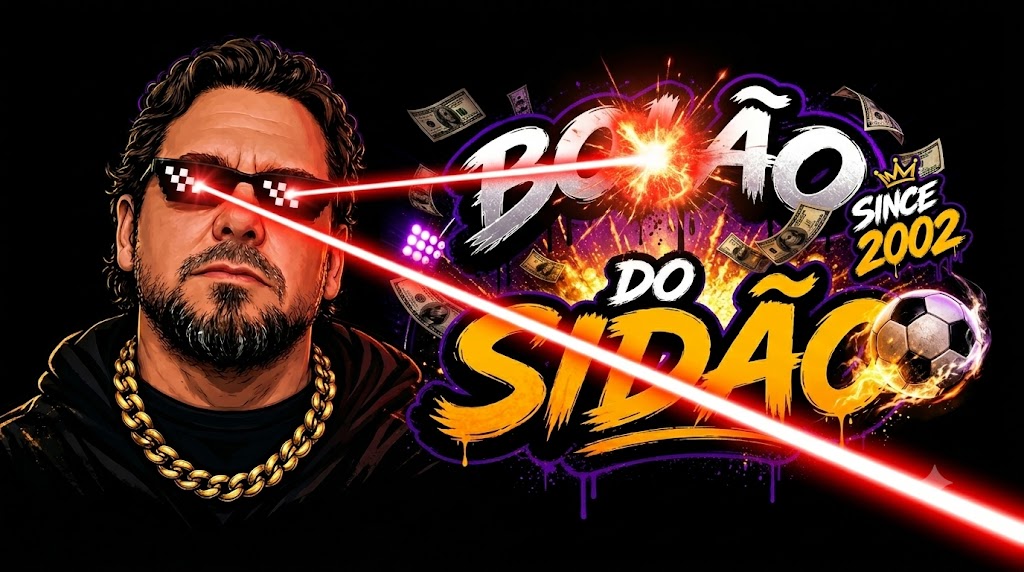 Bolão do Sidão